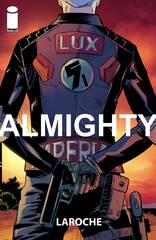 Almighty #1 (Of 5) (MR) (STL256128)