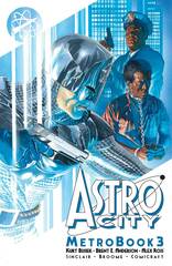 Astro City Metrobook Tp Vol 03 (STL256011)