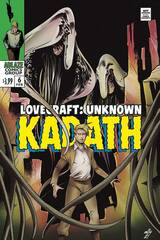Lovecraft Unknown Kadath #6 Cvr C Moy R (MR) (STL255854)