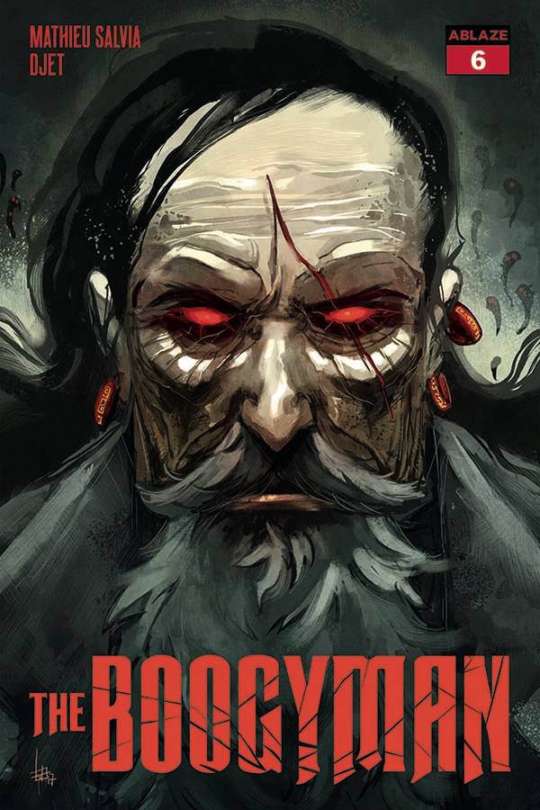 Boogyman #6 Cvr A Djet (MR) (STL255833)