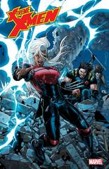 X-Treme X-Men #4 (Of 5) (STL255814)