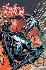 Venom #17 25 Copy Incv Cafu Var (STL255803)
