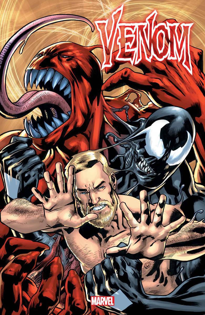 Venom #17 (STL255802)