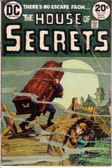 House Of Secrets Vol. 1 113