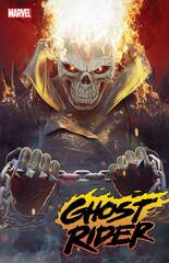 Ghost Rider #12 (STL255785)