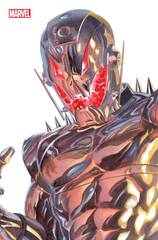 Avengers #66 100 Copy Incv Ross Timeless Ultron Virgin Var (STL255779)