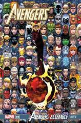Avengers #66 (STL255776)