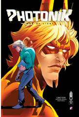 Photonik Man Of Light #1 Cvr C Fiorelli (STL255768)