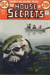 House Of Secrets Vol. 1 105