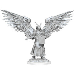 Magic Unpainted Miniatures: Falco Spara, Pactweaver