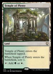 Temple of Plenty