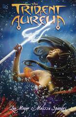 Trident Of Aurelia #1 (STL255740)