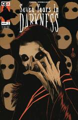 Seven Years In Darkness #1 (Of 4) Cvr B Schmalke (STL255737)
