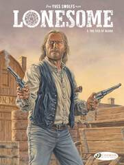 Lonesome Gn Vol 03 Ties Of Blood (STL255565)