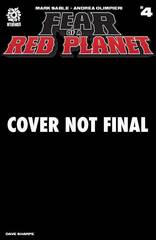 Fear Of A Red Planet #4 (STL255553)