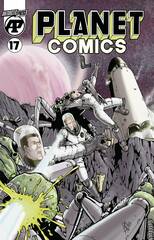 Planet Comics #17 (STL255536)