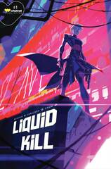 Liquid Kill #1 (Of 5) Cvr A Infante (MR) (STL255516)