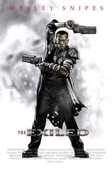 The Exiled #2 (Of 6) Cvr E Galindo (MR) (STL255505)