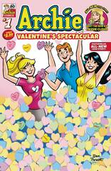 Archies Valentines Day Spectacular 2023 (STL255491)