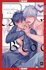 Platinum Blood Gn (A) (STL255380)