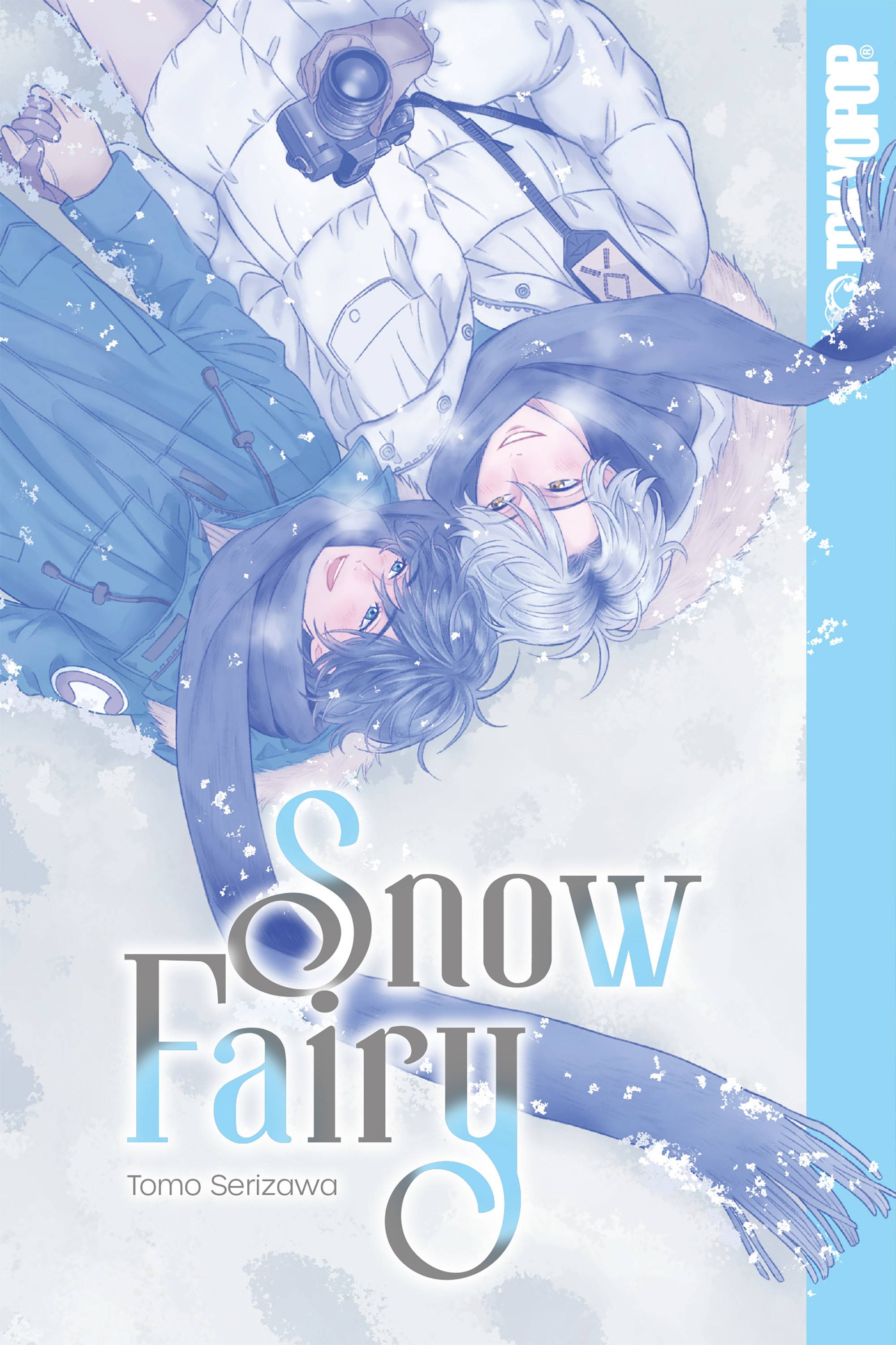Snow Fairy Gn (STL255379)