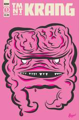 Tmnt Best Of Krang (STL255355)