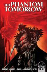 Phantom Tomorrow #2 (Of 6) Cvr B 5 Copy Incv Mora Valentine (STL255353)