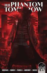 Phantom Tomorrow #2 (Of 6) Cvr A Chirstensen (STL255352)
