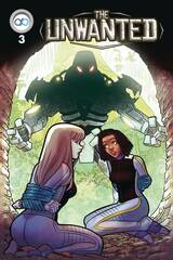 Unwanted #3 (STL255323)