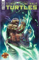 Tmnt Ongoing #138 Cvr A Fero Pe (STL255318)