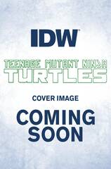 Tmnt Armageddon Game #6 Cvr B (STL255313)