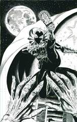 Ladydarke #1 (Of 5) Cvr D 10 Copy Free Karl Stevens Incv (Net) (STL255301)