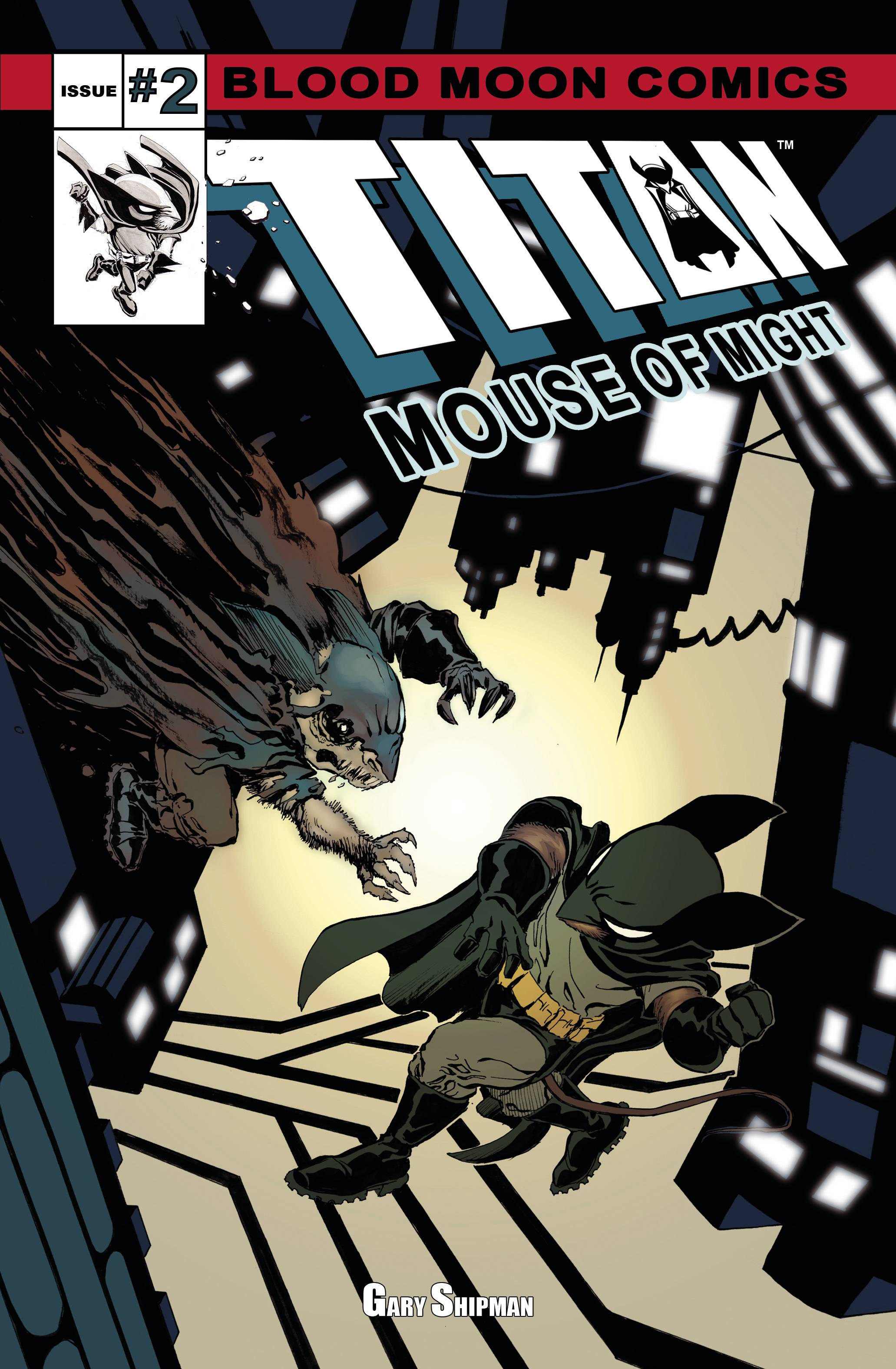 Titan Mouse Of Might #2 (MR) (STL255295)