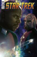 Star Trek #5 Cvr C (STL255208)