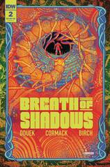 Breath Of Shadows #2 Cvr A Cormack (MR) (STL255178)
