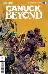 Canuck Beyond #3 (STL255175)