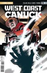 West Coast Canuck #2 (STL255171)