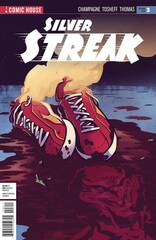 Silver Streak Season 1 #3 (STL255170)