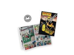 Ps Artbooks Punch Comics Facsmile Ed #13 (STL255148)