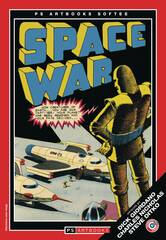 Silver Age Classics Space War Softee Vol 04 (STL255141)