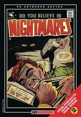 Ps Artbook Classics Horror Comics Softee Vol 03 (STL255138)