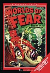 Pre Code Classics Worlds Of Fear Softee Vol 02 (STL255136)