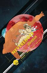 Neverender Tp Vol 01 (MR) (STL255043)