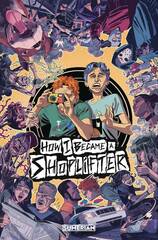 How I Became A Shoplifter #2 (Of 3) Cvr A Falzone (MR) (STL255023)