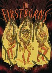 Firstborns #3 (Of 5) Cvr A Vassallo (MR) (STL255021)