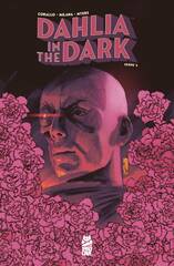 Dahlia In The Dark #3 (Of 6) Cvr B Shehan (MR) (STL255001)