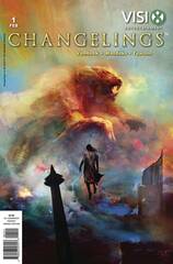 Changelings #1 (Of 7) Cvr B 15 Copy Incv Shy (STL254995)
