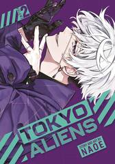 Tokyo Aliens Gn Vol 02 (STL254919)