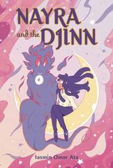 Nayra & The Djinn Gn (STL254916)
