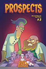 Prospects #3 (STL254915)